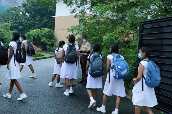 பாடசாலை உபகரணக் கொடுப்பனவு வழங்க அமைச்சரவை அனுமதி