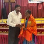 கொக்குவிலில் சர்வதேச சிறுவர் முதியோர் தின நிகழ்ச்சி