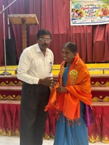 கொக்குவிலில் சர்வதேச சிறுவர் முதியோர் தின நிகழ்ச்சி