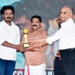 யாழில் சிறப்பாக நடைபெற்ற ‘குவியம் விருதுகள்’ விழா