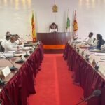 நுவரெலியா பிரதேச சபையின் 2027 வரவு செலவுத் திட்டம் நிறைவேற்றம்!