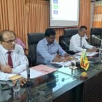 பாரிய வீதி அபிவிருத்தி திட்டங்களை துரிதமாக முடிவுறுத்த நடவடிக்கை