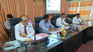 பாரிய வீதி அபிவிருத்தி திட்டங்களை துரிதமாக முடிவுறுத்த நடவடிக்கை