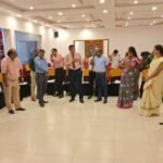 அரச உயர் அதிகாரிகளுக்கான ‘மனோஹரி மொடியூல்' பயிற்சி