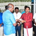 கிளிநொச்சியில் 19 மீனவர்களுக்கு மானிய அடிப்படையில் படகுகள்!