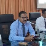 அரச உயர் அதிகாரிகளுக்கான விழிப்புணர்வும் பயிற்சியும்