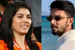 திருமண பந்தத்தில் இணையும் அனிருத்-காவ்யா மாறன்
