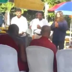 ஞானசாரரை விடுவிக்கக் கோரும் சத்தியாகிரகத்திற்கு இன்று 10 ஆவது நாள்!