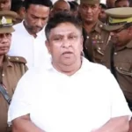 பிணை கிடைத்தும் விடுதலை கிடைக்காத சாமர சம்பத்!