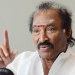 புகழ்பெற்ற இசையமைப்பாளரும் பாடகருமான தேவா காலமானார்