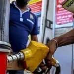 எரிபொருள் நிரப்பு நிலையங்களில் நீண்ட வரிசை!