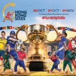 Hong Kong Sixes கிரிக்கெட் தொடருக்கான இலங்கை அணி அறிவிப்பு