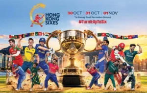 Hong Kong Sixes கிரிக்கெட் தொடருக்கான இலங்கை அணி அறிவிப்பு