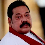 முன்னாள் ஜனாதிபதி மகிந்த மருத்துவமனையில் அனுமதி!
