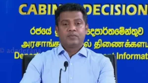 ஞானசார தேரருக்கு ஜனாதிபதி பொது மன்னிப்பு வழங்க முடியாது – நளிந்த