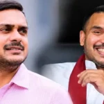 நாமல் ராஜபக்‌ஷவின் பிரத்தியேக செயலாளர் கைது