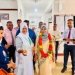 உளநல விழிப்புணர்வை ஏற்படுத்திய சம்மாந்துறை வைத்தியசாலை நிகழ்ச்சி