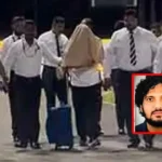 ஷிரான் பாசிக்கிற்கு ஆயுத கடத்தலுடனும் தொடர்பு?