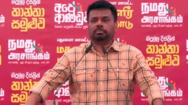 நீதிமன்றத் தீர்ப்புககு அப்பால் எந்தத் தீர்வையும் எதிர்பார்க்க வேண்டாம்!