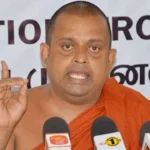உலப்பனை சுமங்கல தேரரிடம் 4 மணிநேரம் வாக்குமூலம்!