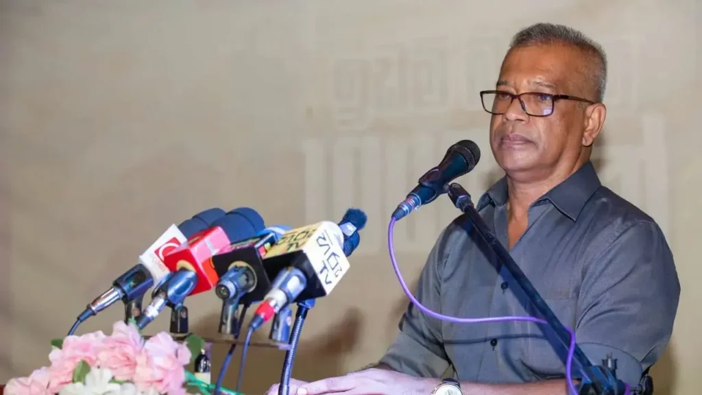 தேரர்களின் கோரிக்கையை நிறைவேற்ற முடியாது!