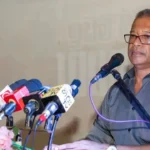 தேரர்களின் கோரிக்கையை நிறைவேற்ற முடியாது!