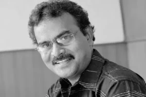 பாடகர் கிருஷ்ணராஜின் இறுதிக் கிரியை சேலத்தில் இன்று