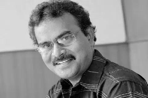 பாடகர் கிருஷ்ணராஜின் இறுதிக் கிரியை சேலத்தில் இன்று