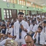 மட்டக்களப்பில் மாணவர்களுக்கான ஊடகப் பயிற்சிப் பட்டறை